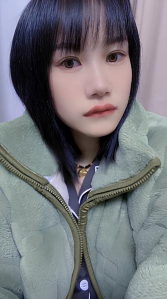 清河湾小区门口清河湾养生馆，客